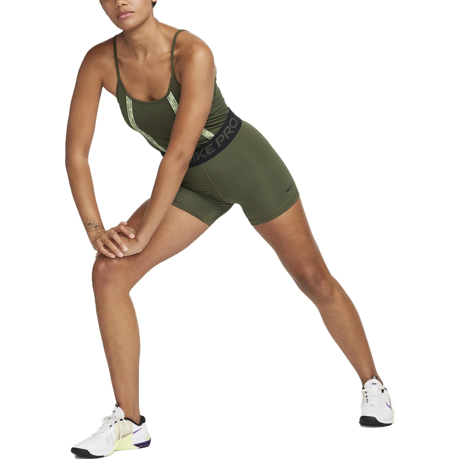 Nike Pro 365 Logo - изображение 3