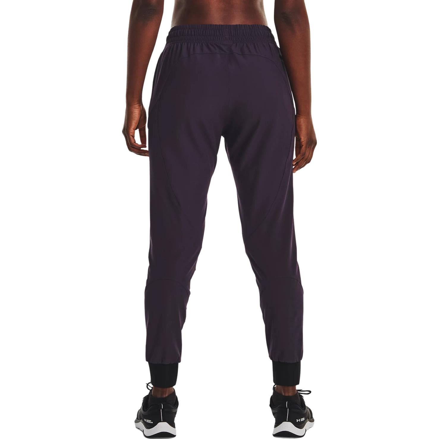 Штаны Under Armour Unstoppable - изображение 4
