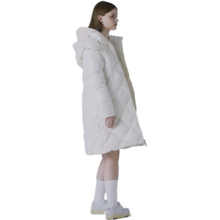 Пуховик FILA - изображение 5