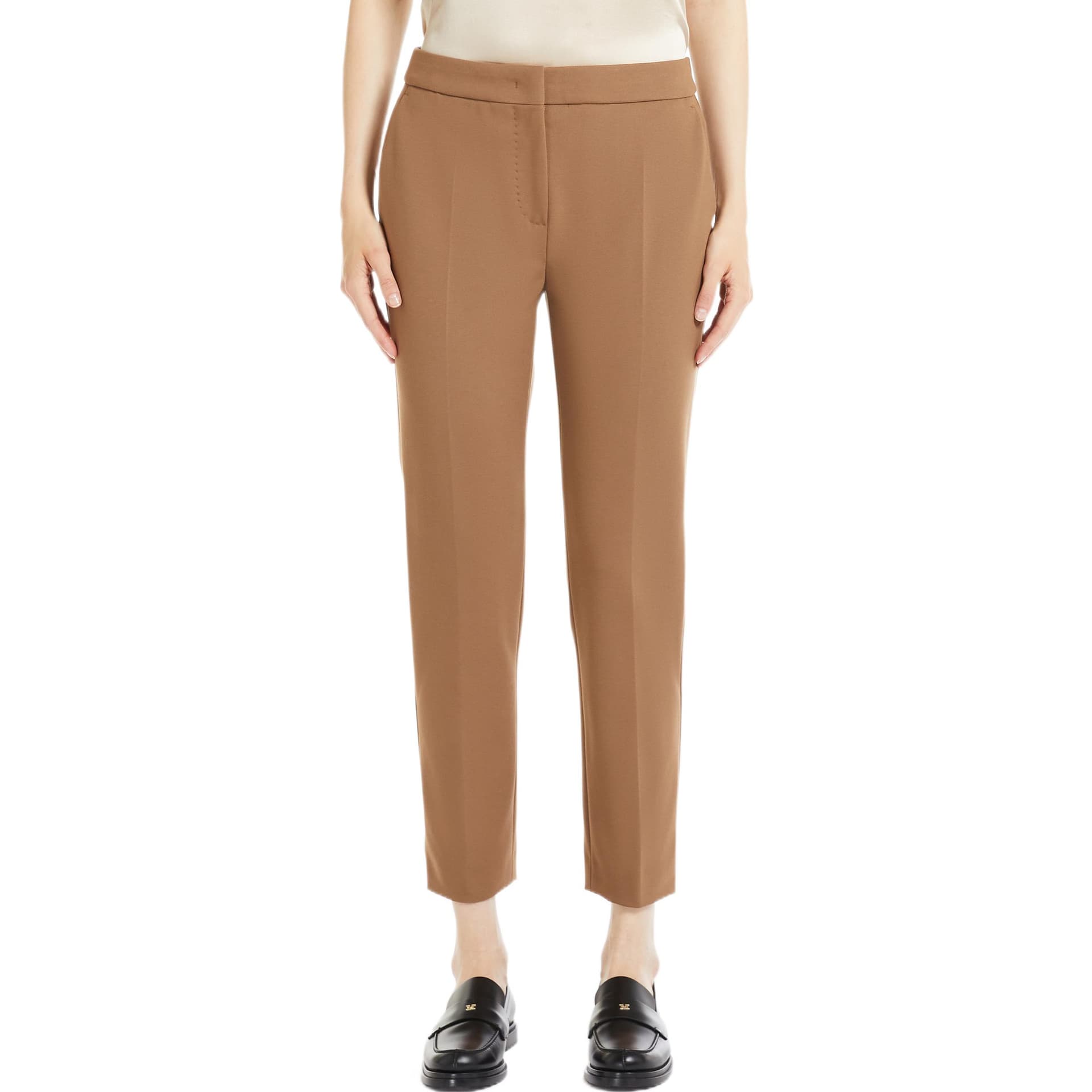 Штаны MaxMara PEGNO - изображение 2