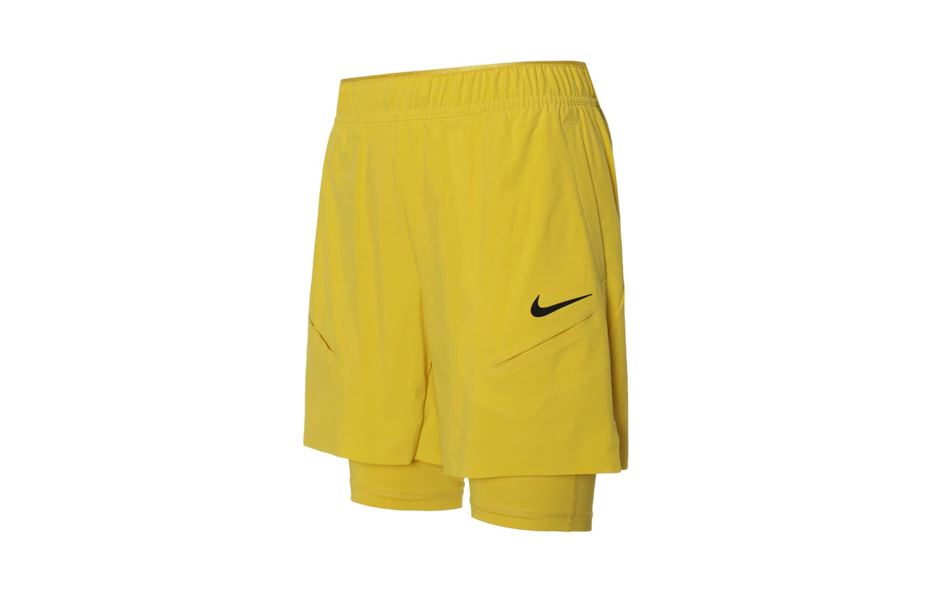 Nike Court Slam Bright Sulfur - изображение 2