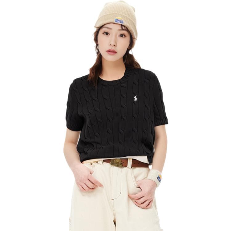 Кофта Polo Ralph Lauren SS23 Logo - изображение 3