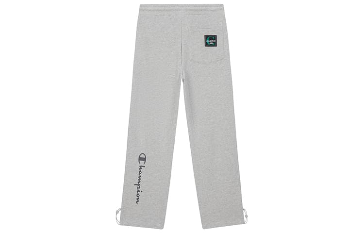 Штаны Champion FW24 Вязаные тренировочные штаны версия США унисекс - изображение 2