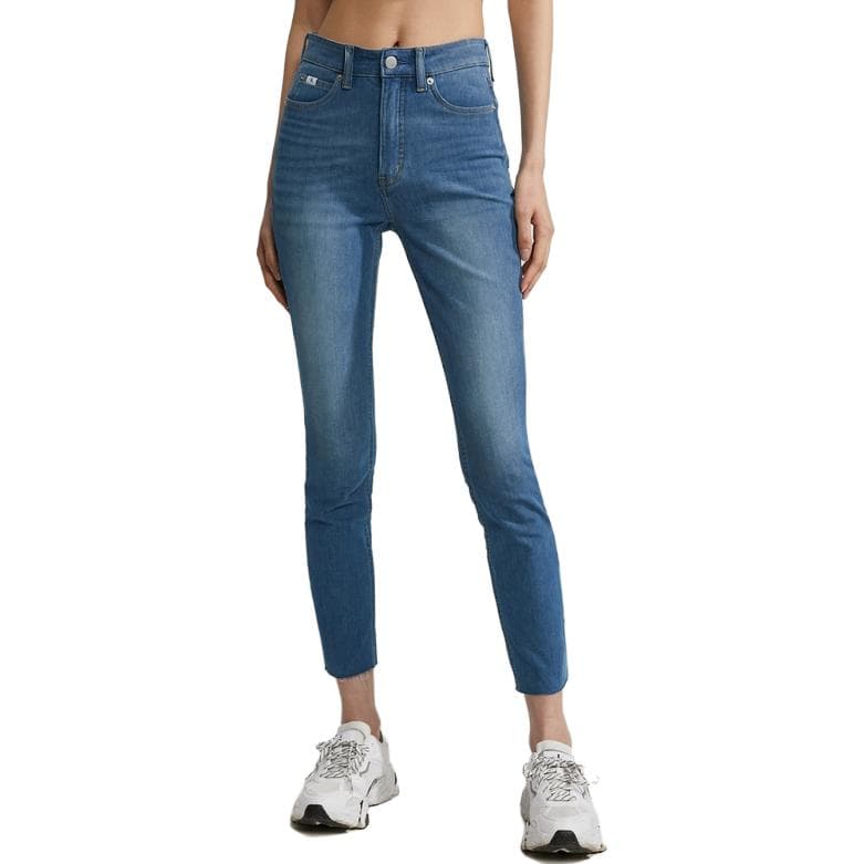 Джинсы CKCalvin Klein SS23 - изображение 3