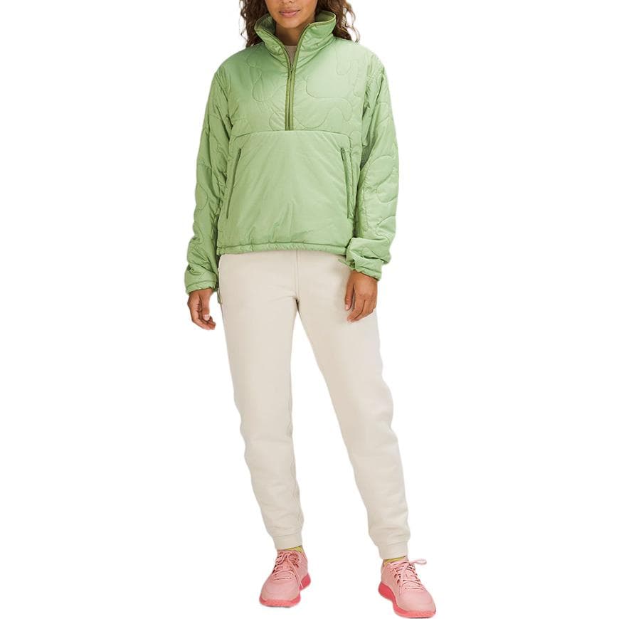 Куртка lululemon Glyde Insulated Quilted - изображение 4