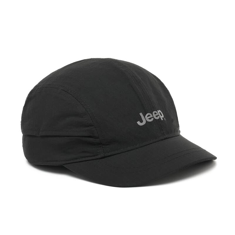 Кепка Jeep Полиэстеровые кепки унисекс - изображение 2