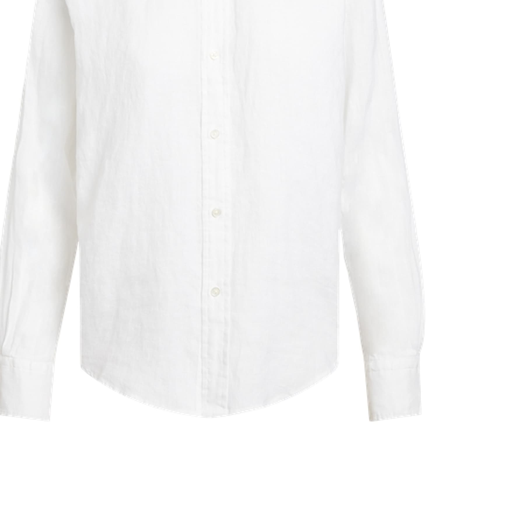 Блузка Polo Ralph Lauren SS23 Logo - изображение 6