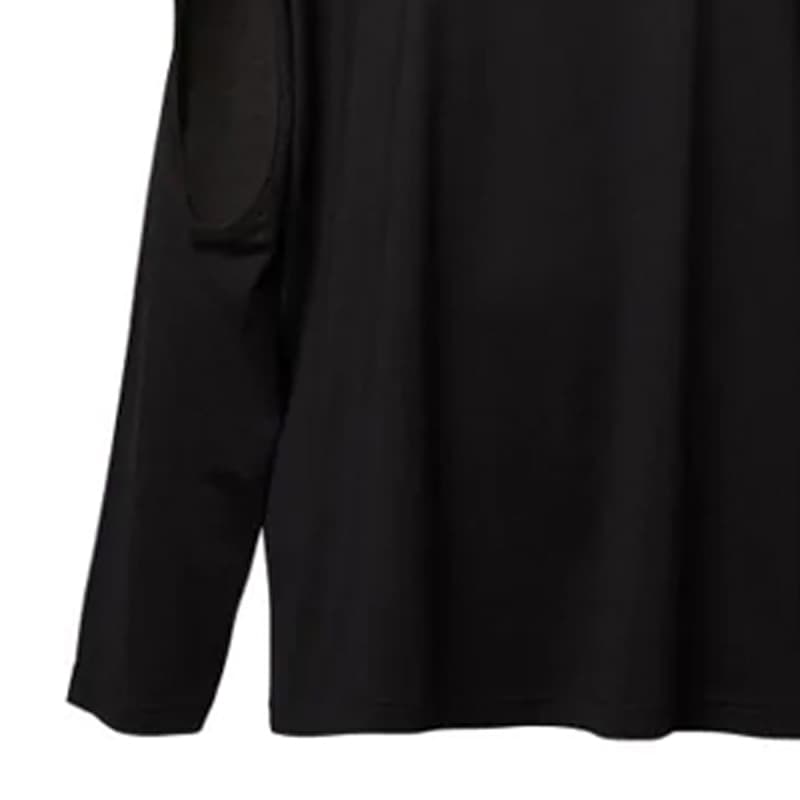 Футболка Burberry T - изображение 6