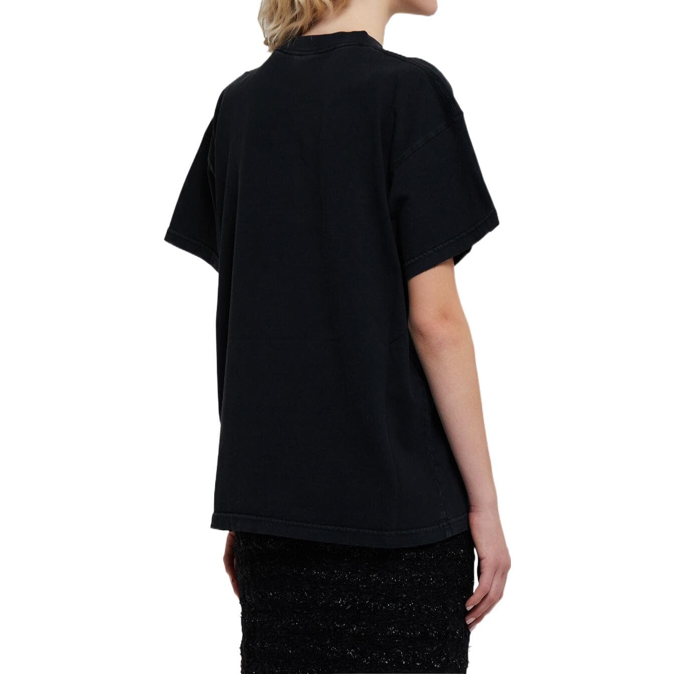 Футболка Balenciaga FW22 Be Different 2BT - изображение 4
