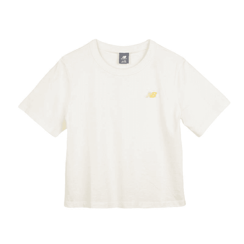 Футболка New Balance T - изображение 2
