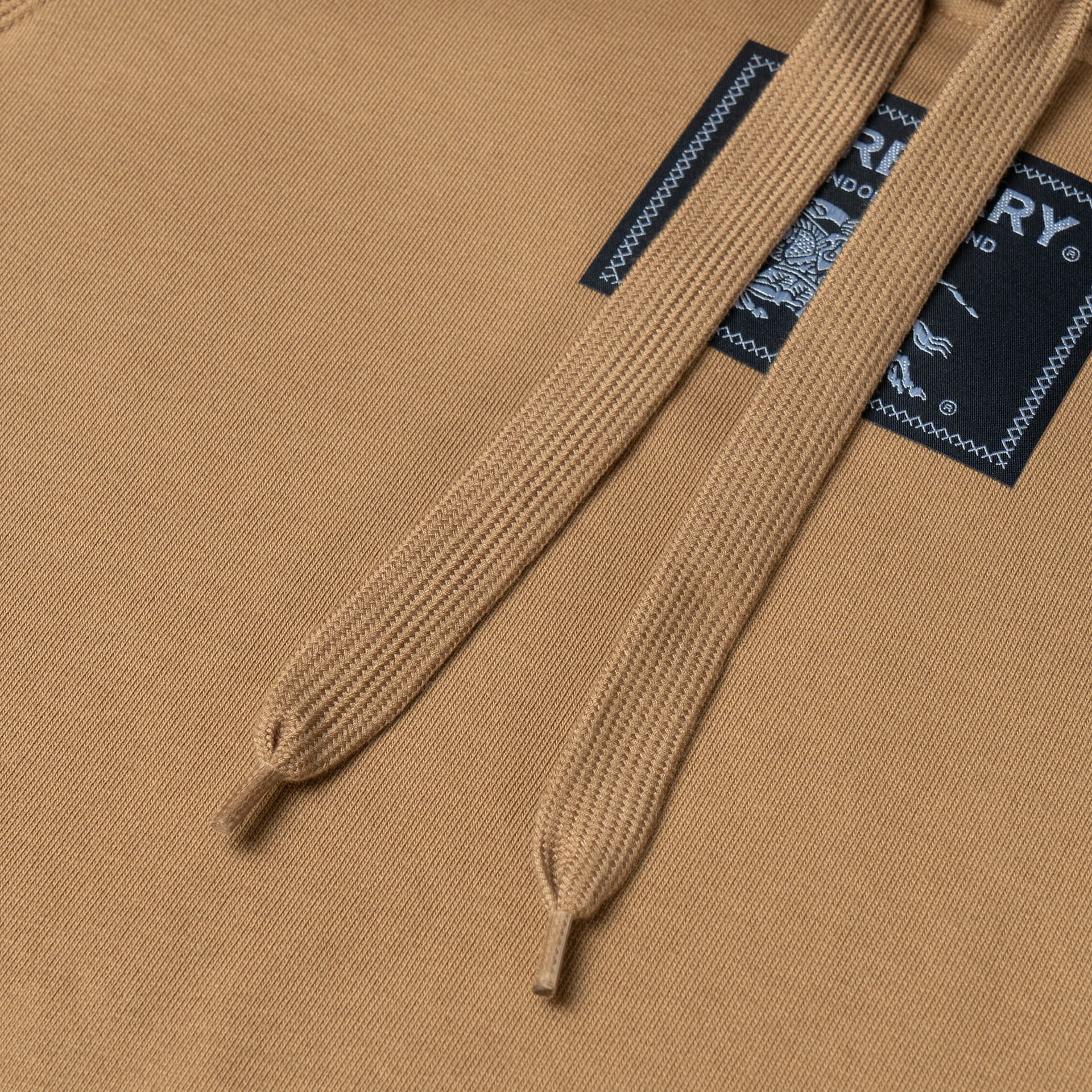Худи Burberry SS23 Logo - изображение 3