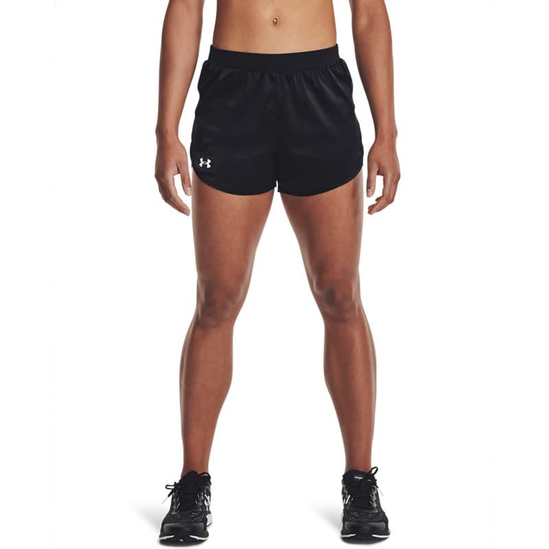 Шорты Under Armour Fly By 2.0 Shine Short - изображение 3