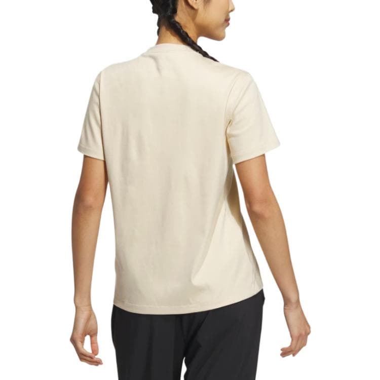 Футболка adidas T - изображение 3