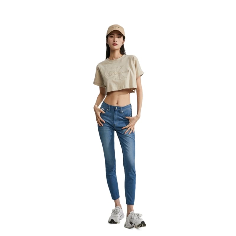 Джинсы CKCalvin Klein SS23 - изображение 4