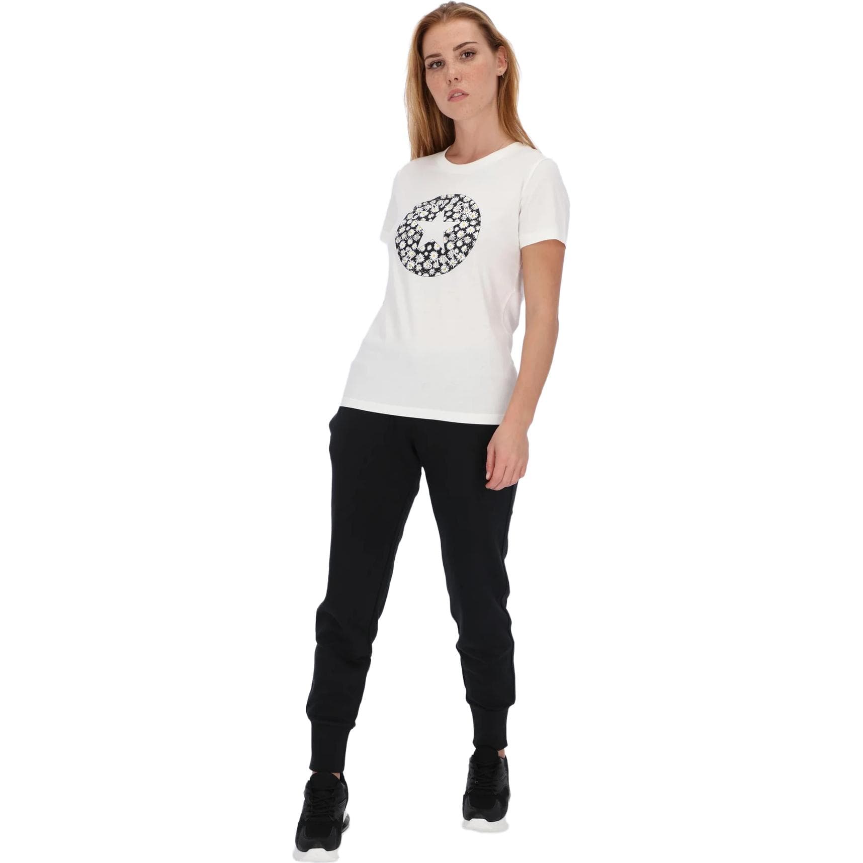 Штаны Converse Logo - изображение 4