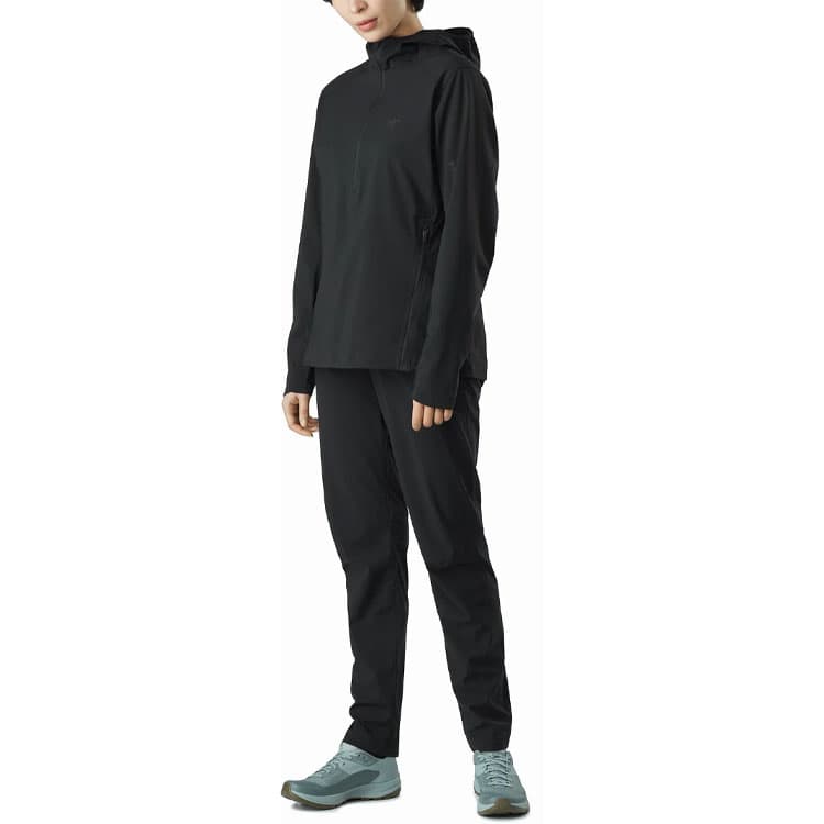 Куртка Arcteryx Trino SL Logo - изображение 8