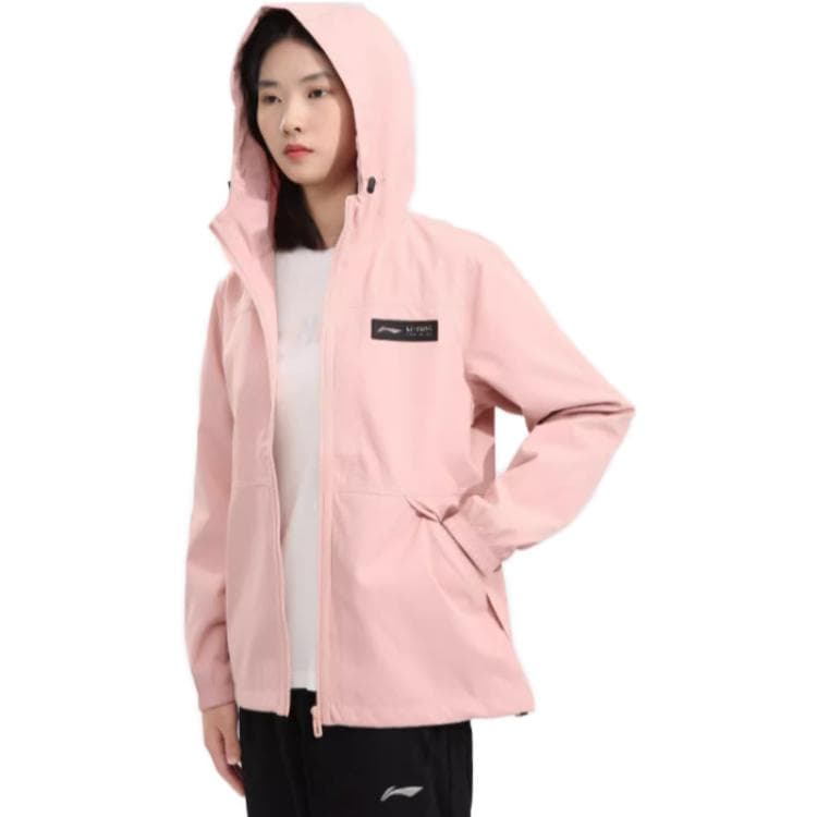 Куртка LiNing Logo - изображение 8