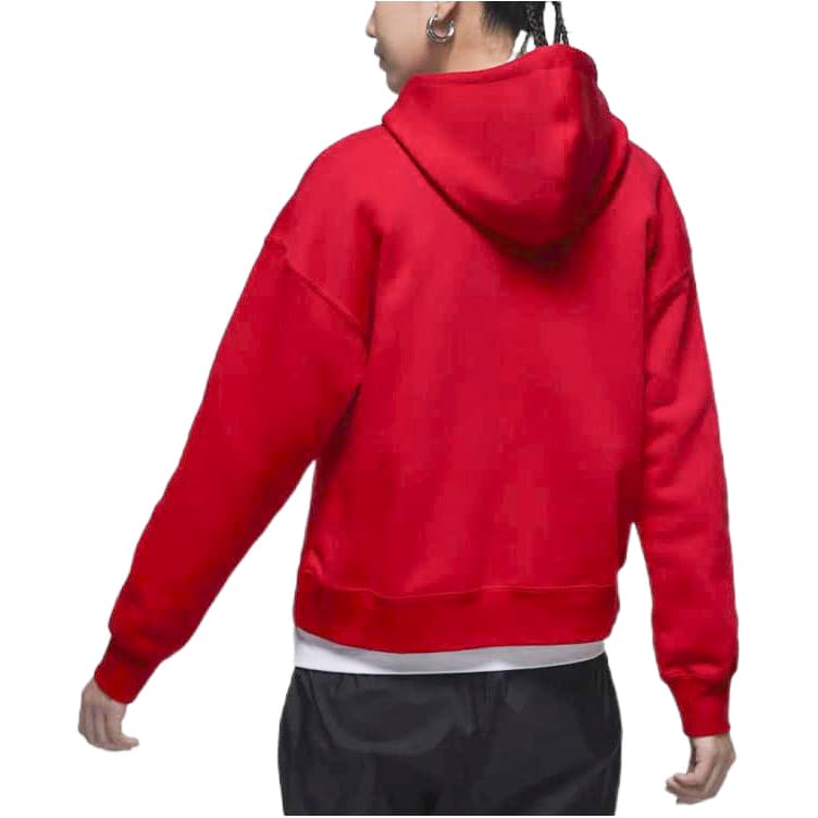 Худи Jordan Brooklyn Logo - изображение 4