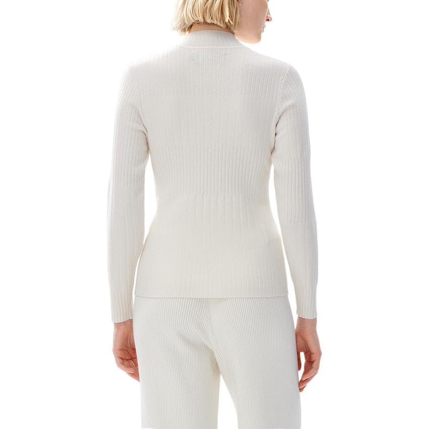 Кофта FILA White Special - изображение 3