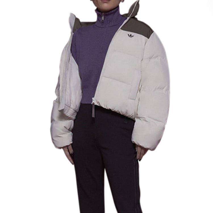 Пуховик adidas originals 600 - изображение 2