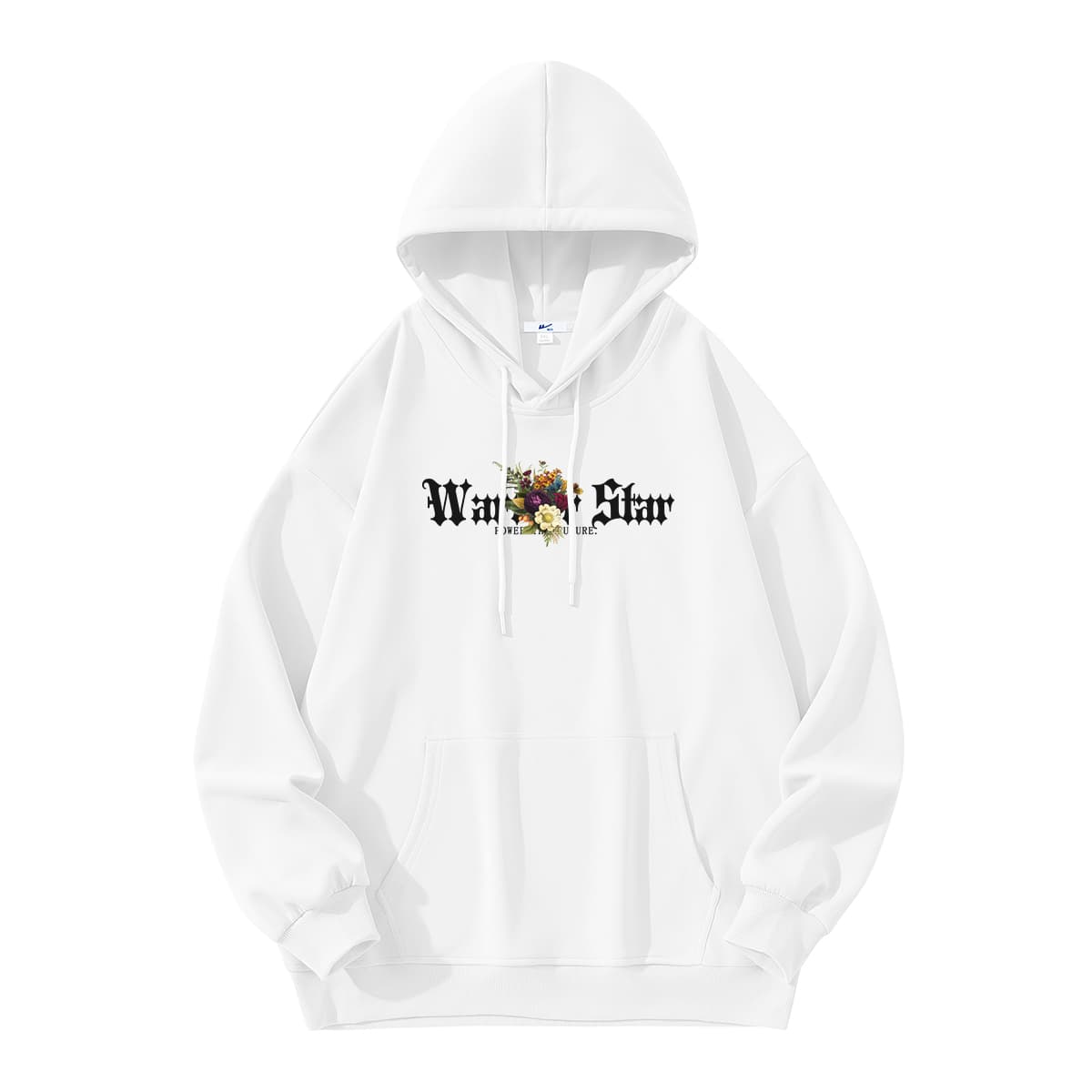 Худи Warrior LOGO - изображение 2