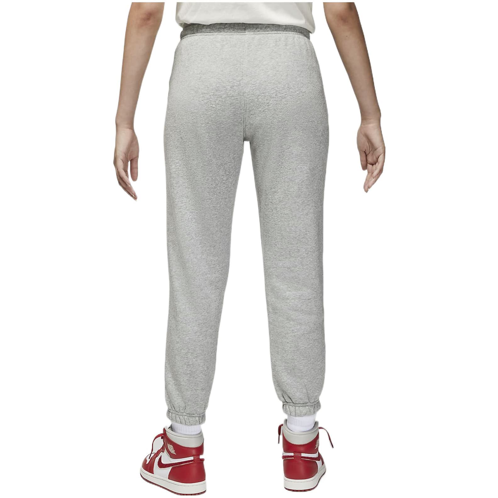 Штаны Jordan Brooklyn Logo - изображение 5
