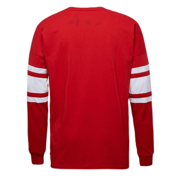 Футболка Конверс Red Men's T-Shirts - изображение 2