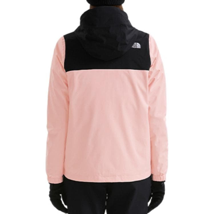 THE NORTH FACE Logo - изображение 6