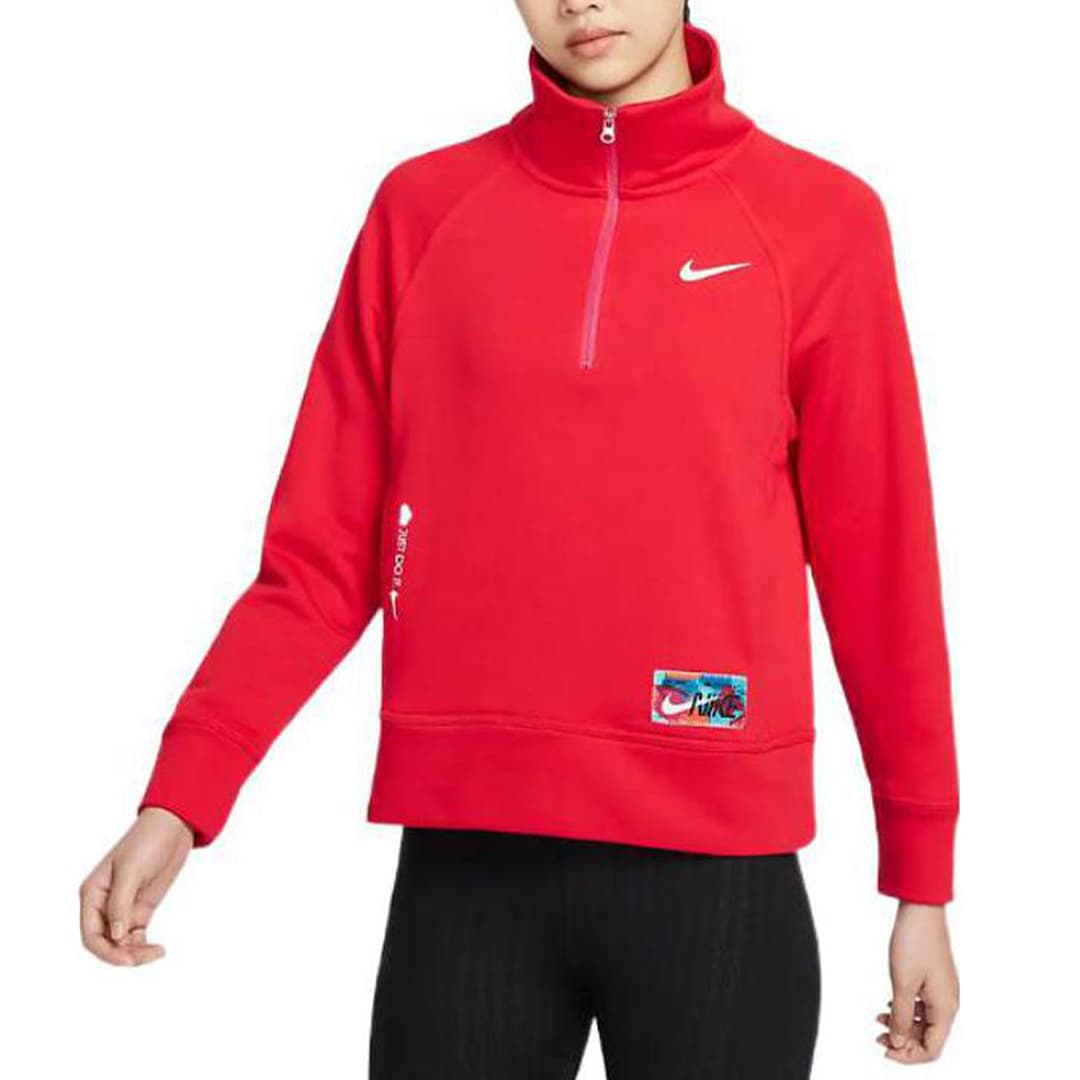 Худи Nike CNY - изображение 4