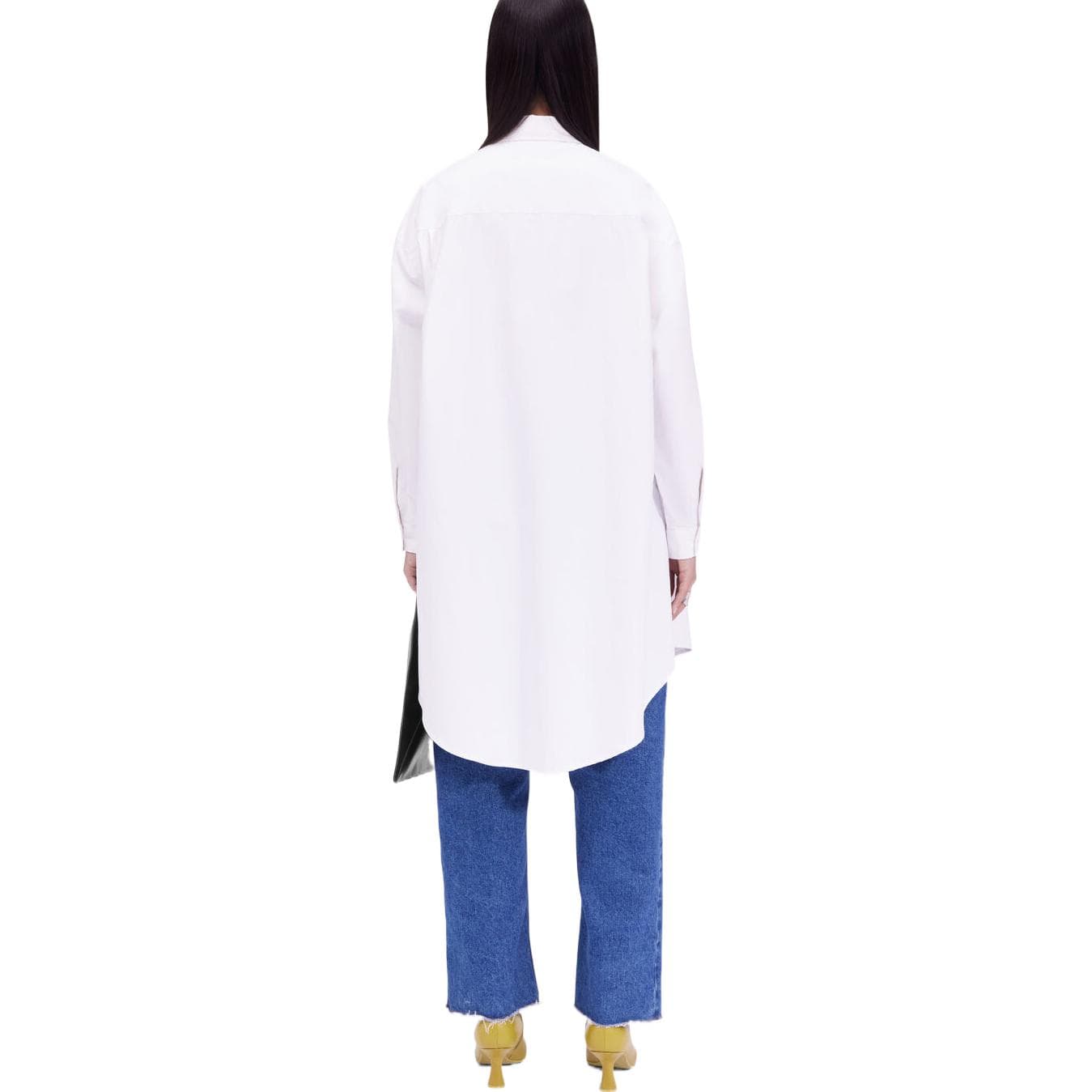 Блузка MM6 Maison Margiela FW22 - изображение 3