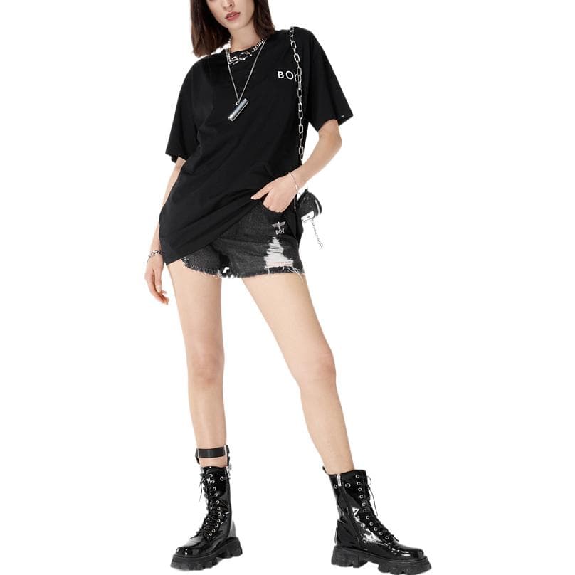 Boy London SS22 - изображение 4