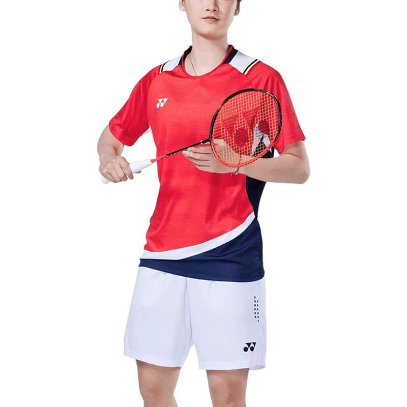 Футболка YONEX T - изображение 4