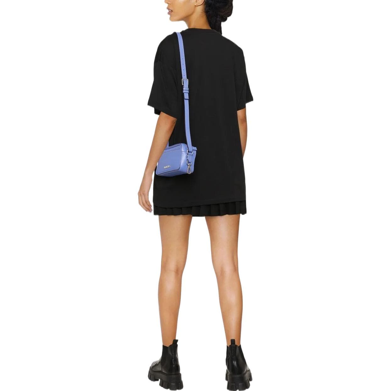 Футболка MOSCHINO FW22 T - изображение 4