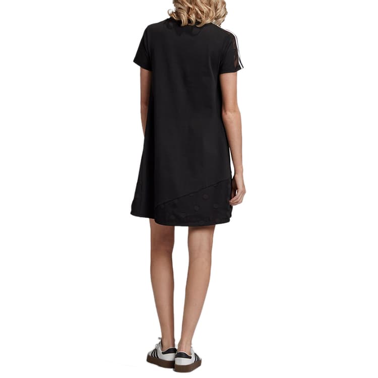 Платье Adidas Bellista Dress - изображение 4
