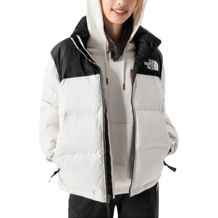 Пуховик THE NORTH FACE 1996Nuptse Logo - изображение 4
