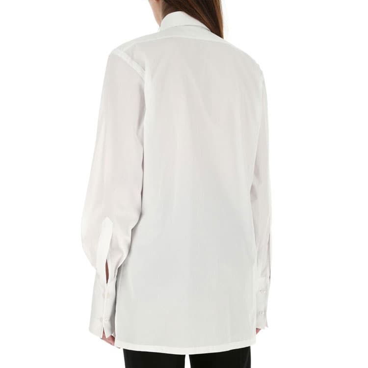 Блузка Maison Margiela SS21 - изображение 4