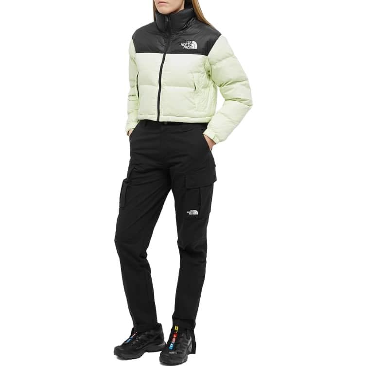 Пуховик THE NORTH FACE - изображение 3