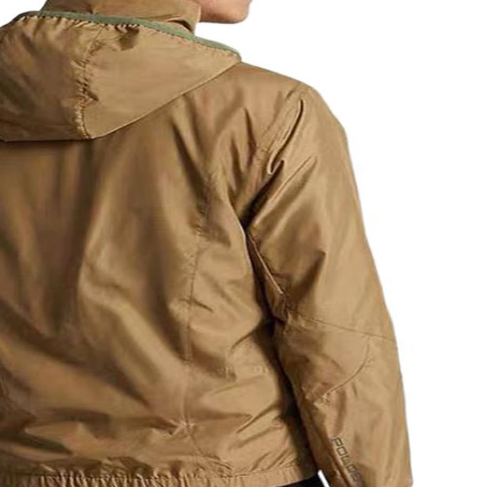 Куртка Polo Ralph Lauren Куртки и Пальто Мужские Хаки - изображение 5
