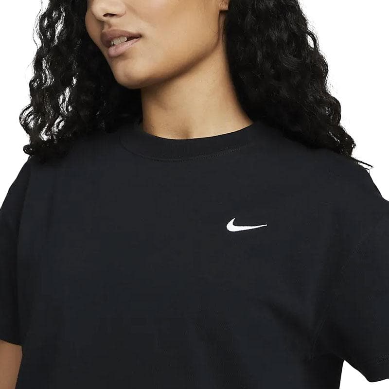 Футболка Nike Solo Swoosh T - изображение 4