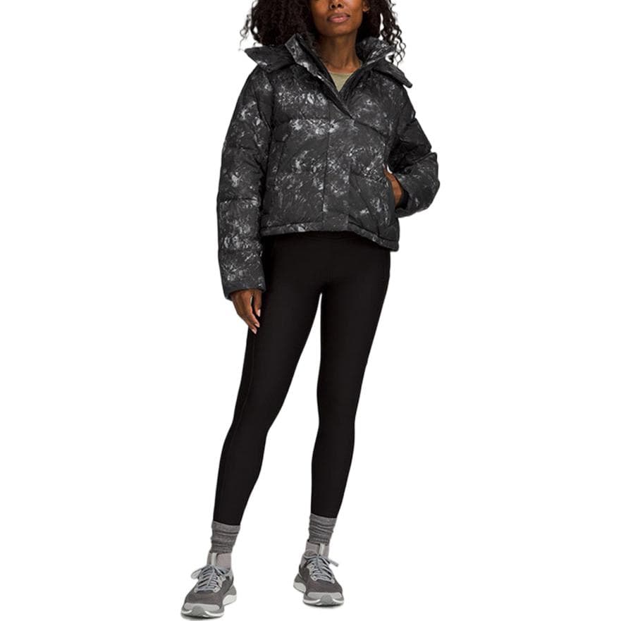 Пуховик lululemon Wunder Puff - изображение 3
