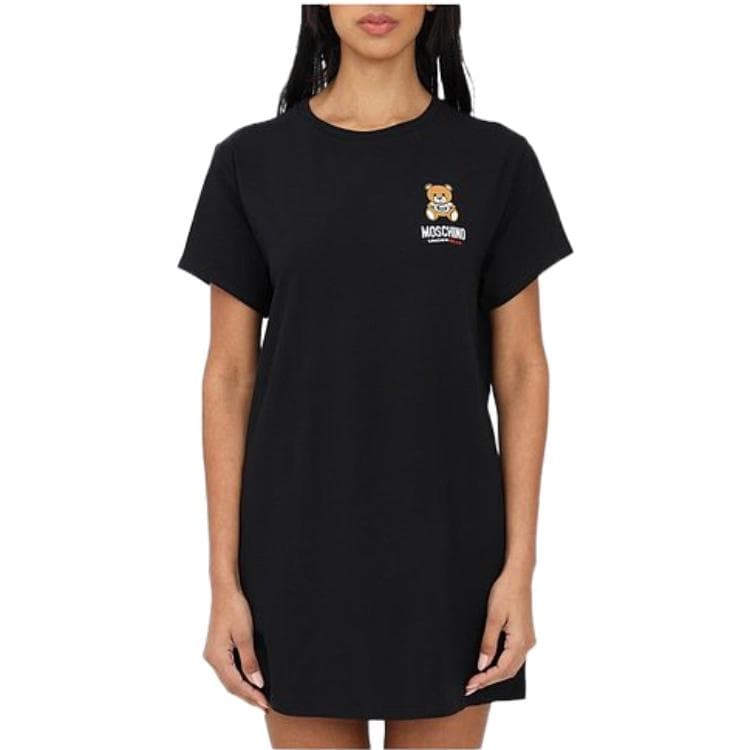 Футболка MOSCHINO SS23 T - изображение 3