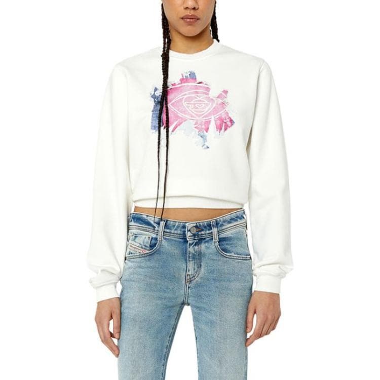 Худи DIESEL SS23 - изображение 4