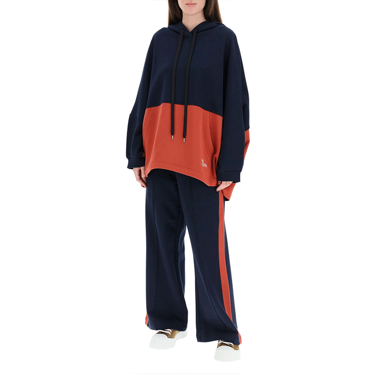 Худи MARNI Logo - изображение 2