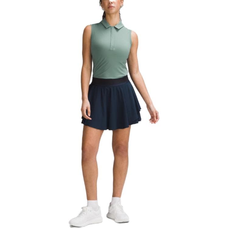 lululemon Courtcore SS23 Golf and Tennis POLO - изображение 10