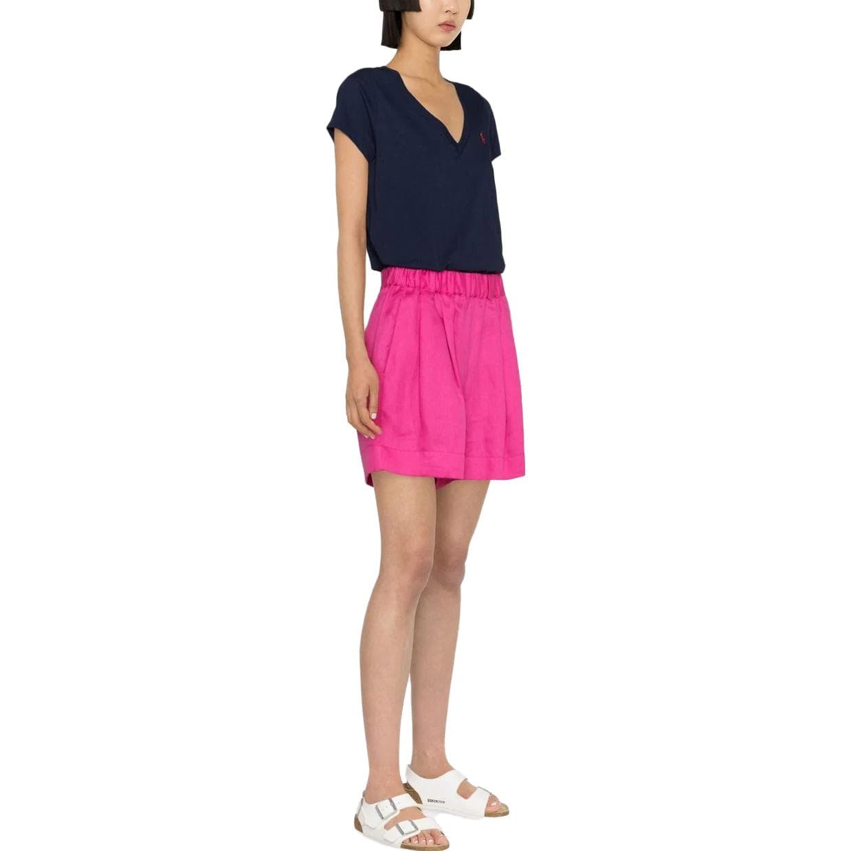 Футболка Polo Ralph Lauren SS23 VT - изображение 4