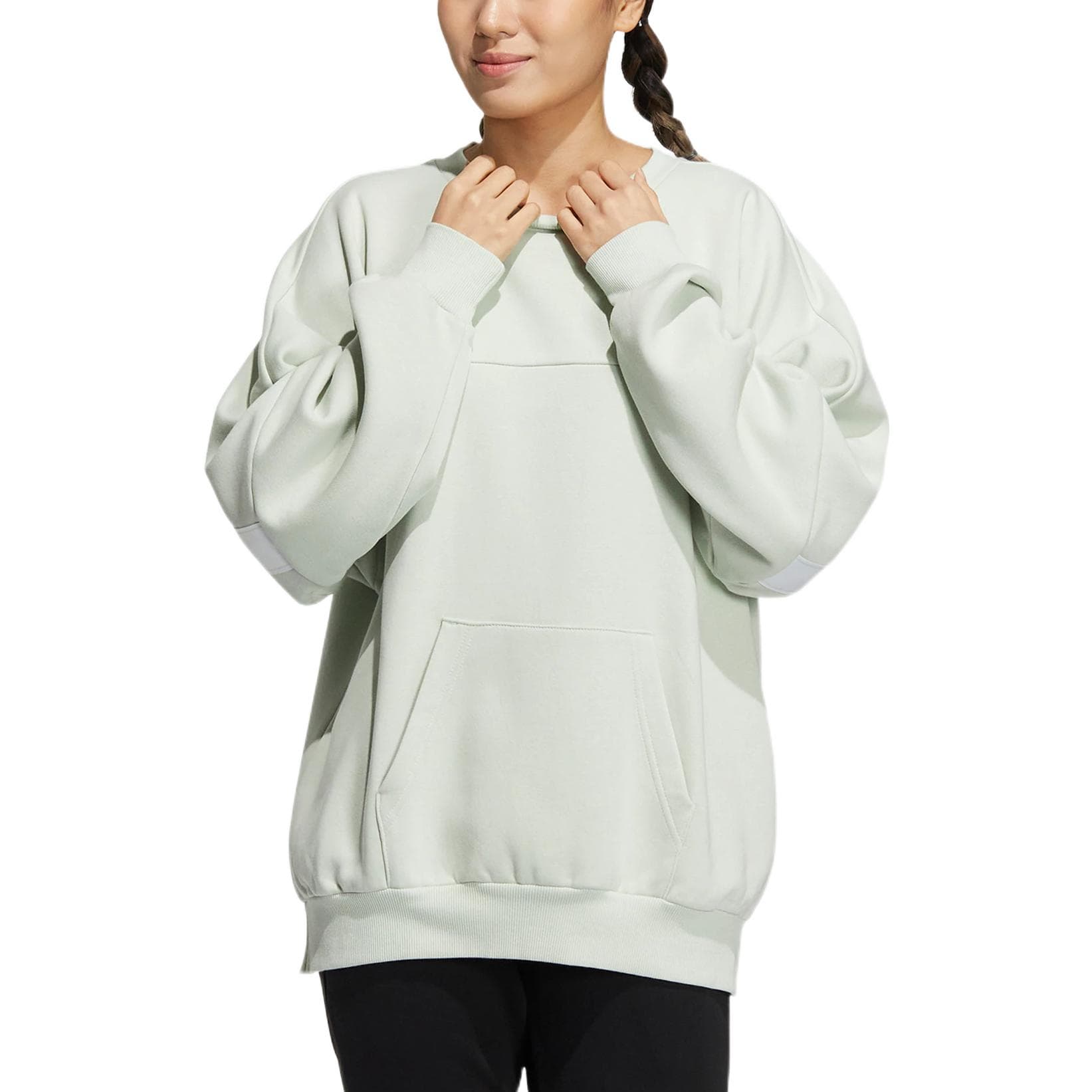 Худи adidas - изображение 2