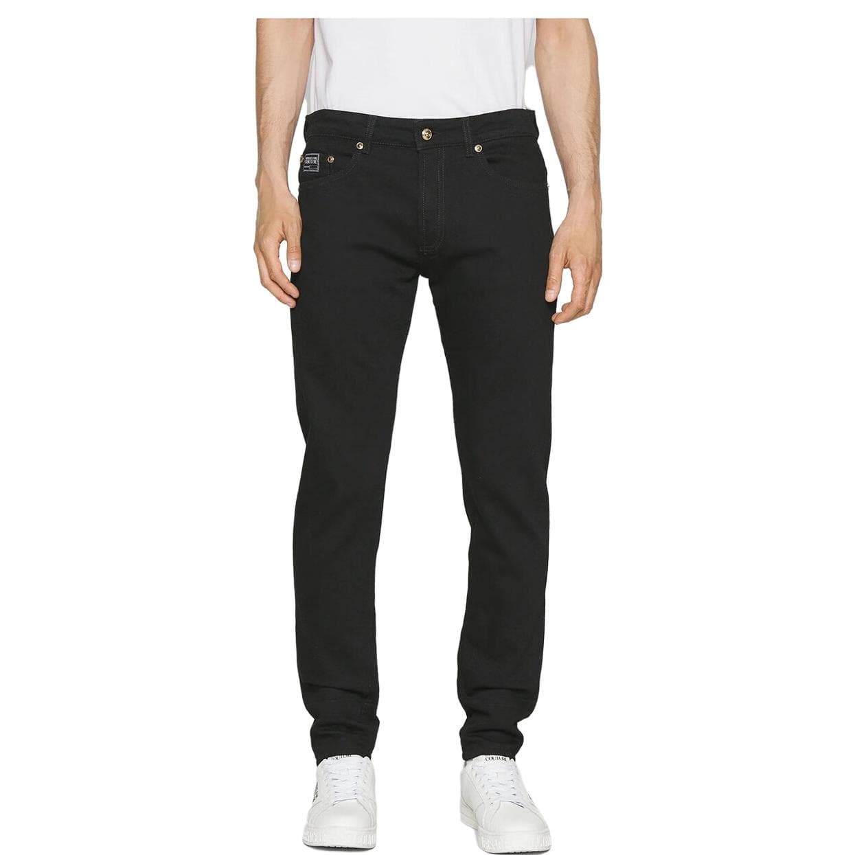 Штаны VERSACE JEANS COUTURE - изображение 2