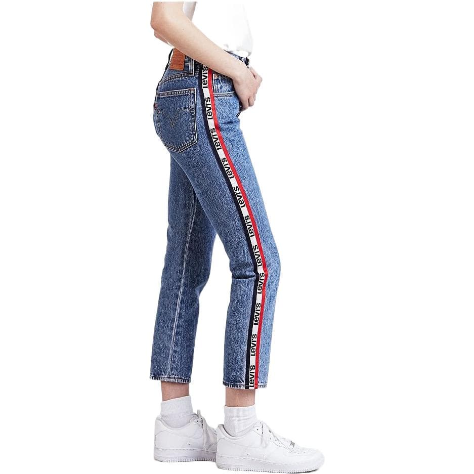 Джинсы Levis - изображение 5