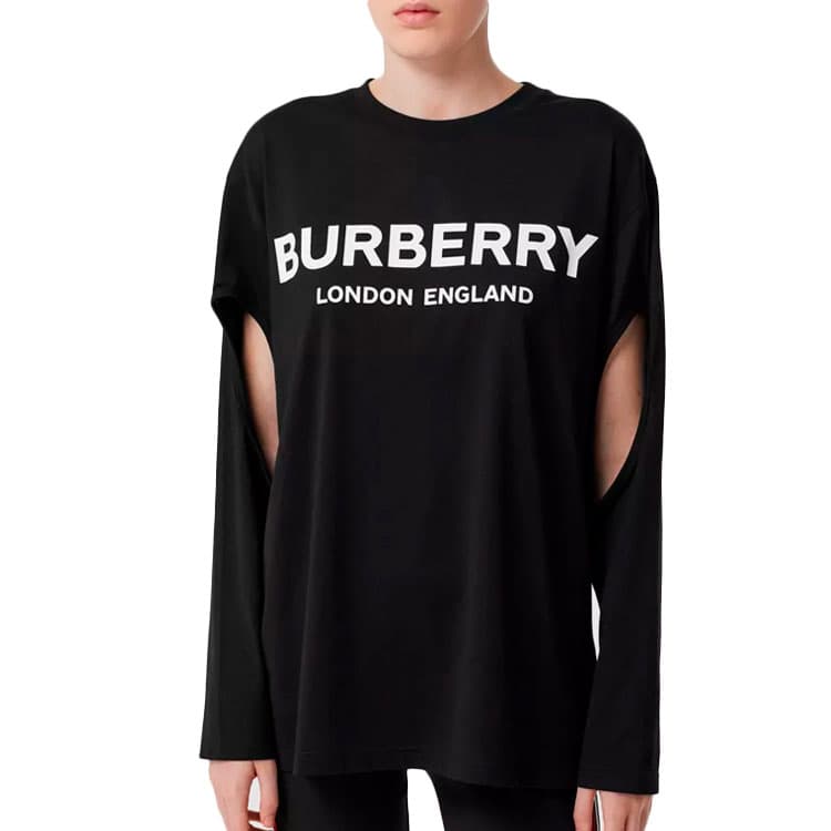 Футболка Burberry T - изображение 2