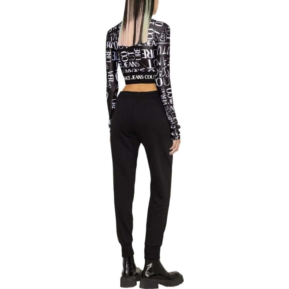 Штаны VERSACE JEANS COUTURE SS23 Logo - изображение 3